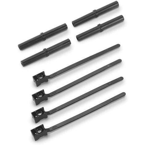 Scaffale Sopra Lavatrice Bianco Con 2 Ripiani Portaoggetti In Kit Montaggio 7 Scaffale Sopra Lavatrice Bianco Con 2 Ripiani Portaoggetti In Kit Montaggio - immagine 5