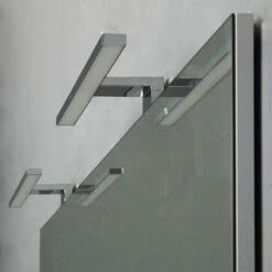 MOBILE BAGNO SOSPESO 120 CM CON DOPPIO LAVABO E ANTE VALENTINA -Villeroyit Negozio 7728743 5