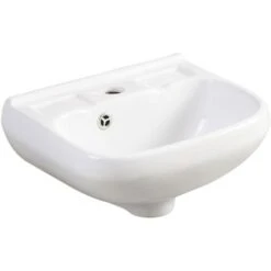 Lavandino Piccolo De Parete Baseline - 29,5 Cm