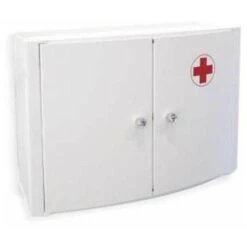 Armadietto Medicinali 2 Antine 46X17 H 32 Tatay