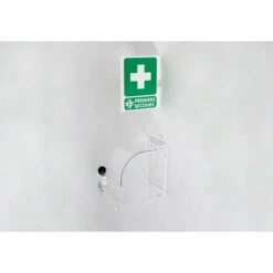 Farmor - Distributeur Mural Pour Pansement Adhésif 5 M X 6 Cm - DIS 9250 PA