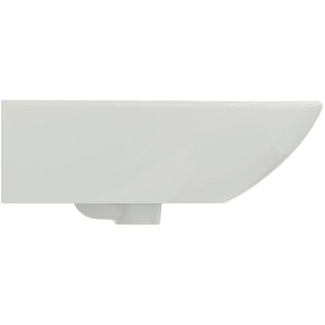 IDEAL STANDARD Eurovit Lavabo Bianco Da 65 Cm Codice Prod: W332201 5 IDEAL STANDARD Eurovit Lavabo Bianco Da 65 Cm Codice Prod: W332201 - immagine 3