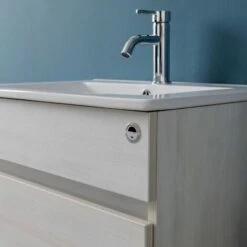 MOBILE DA BAGNO SOSPESO 60 CM PROMENADE SOLE -Villeroyit Negozio 9689792 5