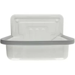 Scarico Leva Contra 505 Senza Sovraccarico