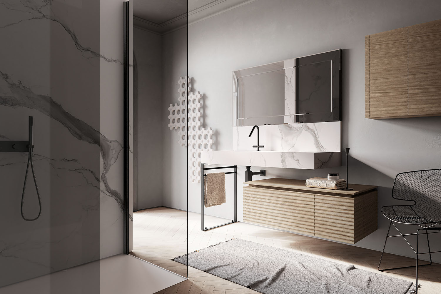 Villeroyit Negozio -Villeroyit Negozio materiali per top bagno ideagroup 01